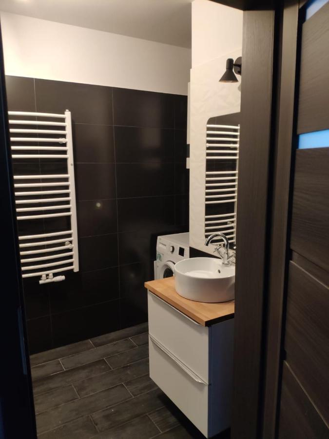 Apartament Spacerowo-Rowerowy Kamieniolom Kozy 60M2 Apartment Kozy Wielkie Екстериор снимка