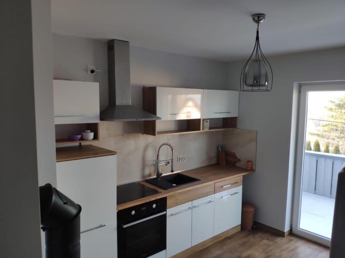 Apartament Spacerowo-Rowerowy Kamieniolom Kozy 60M2 Apartment Kozy Wielkie Екстериор снимка