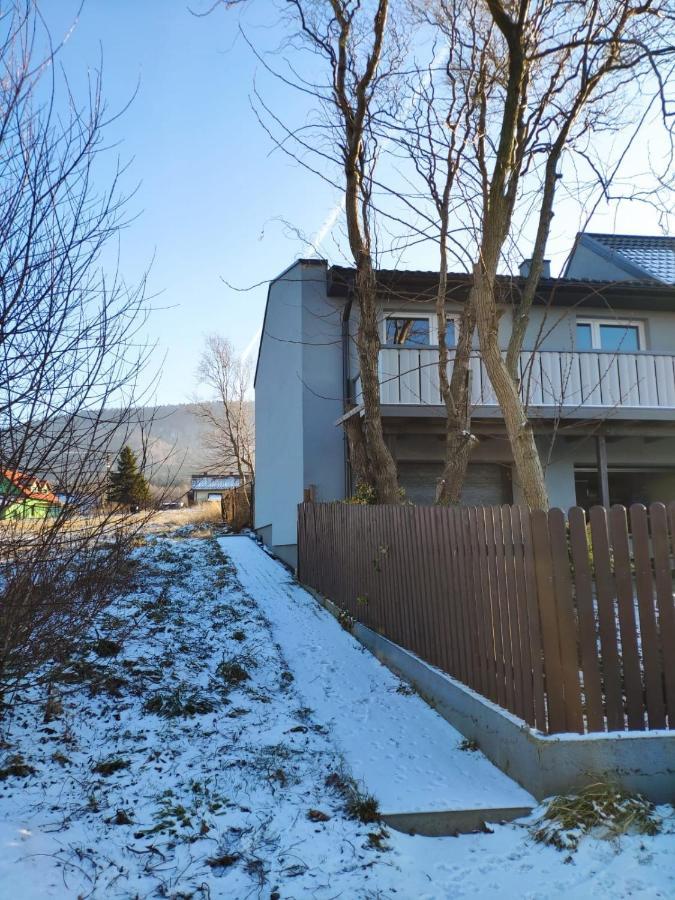 Apartament Spacerowo-Rowerowy Kamieniolom Kozy 60M2 Apartment Kozy Wielkie Екстериор снимка