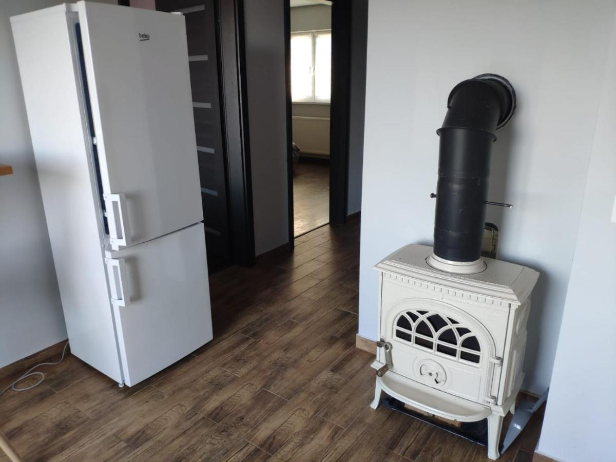 Apartament Spacerowo-Rowerowy Kamieniolom Kozy 60M2 Apartment Kozy Wielkie Екстериор снимка