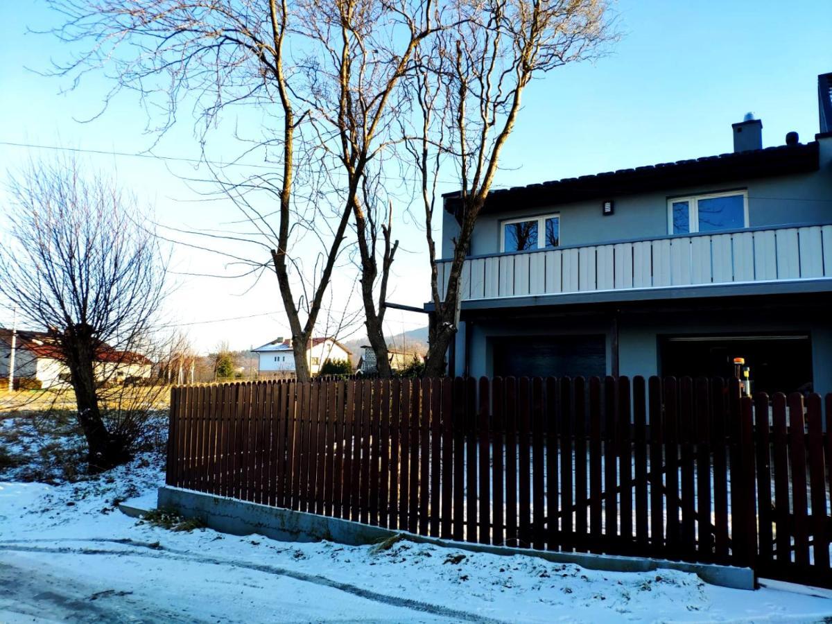 Apartament Spacerowo-Rowerowy Kamieniolom Kozy 60M2 Apartment Kozy Wielkie Екстериор снимка