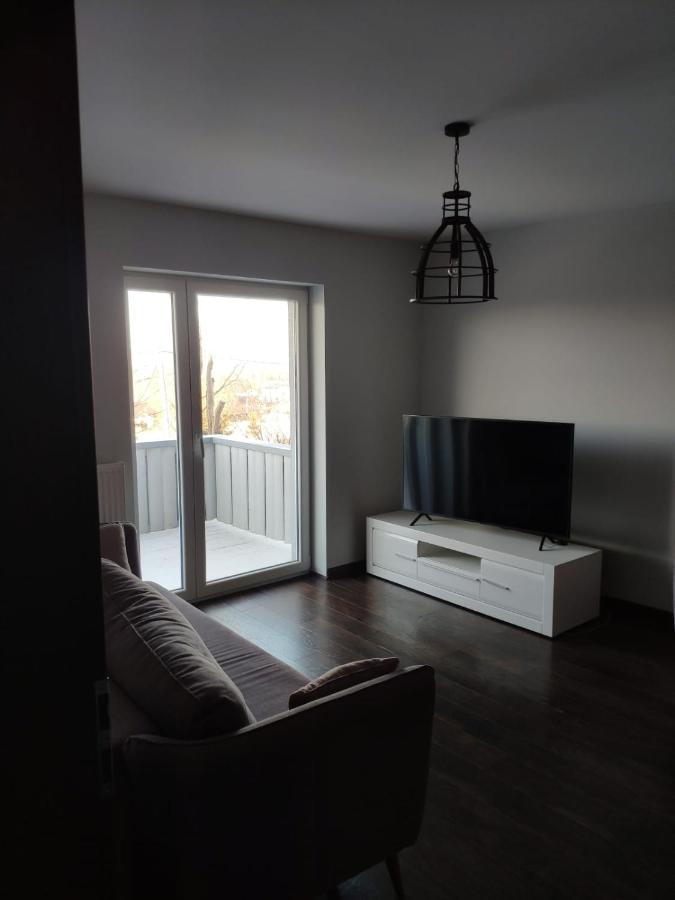 Apartament Spacerowo-Rowerowy Kamieniolom Kozy 60M2 Apartment Kozy Wielkie Екстериор снимка