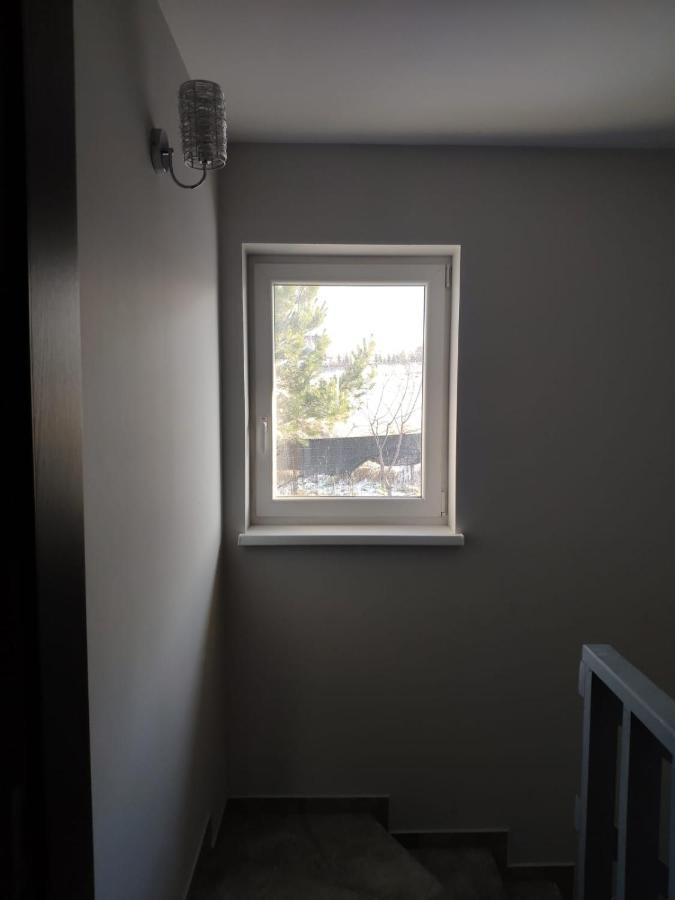 Apartament Spacerowo-Rowerowy Kamieniolom Kozy 60M2 Apartment Kozy Wielkie Екстериор снимка