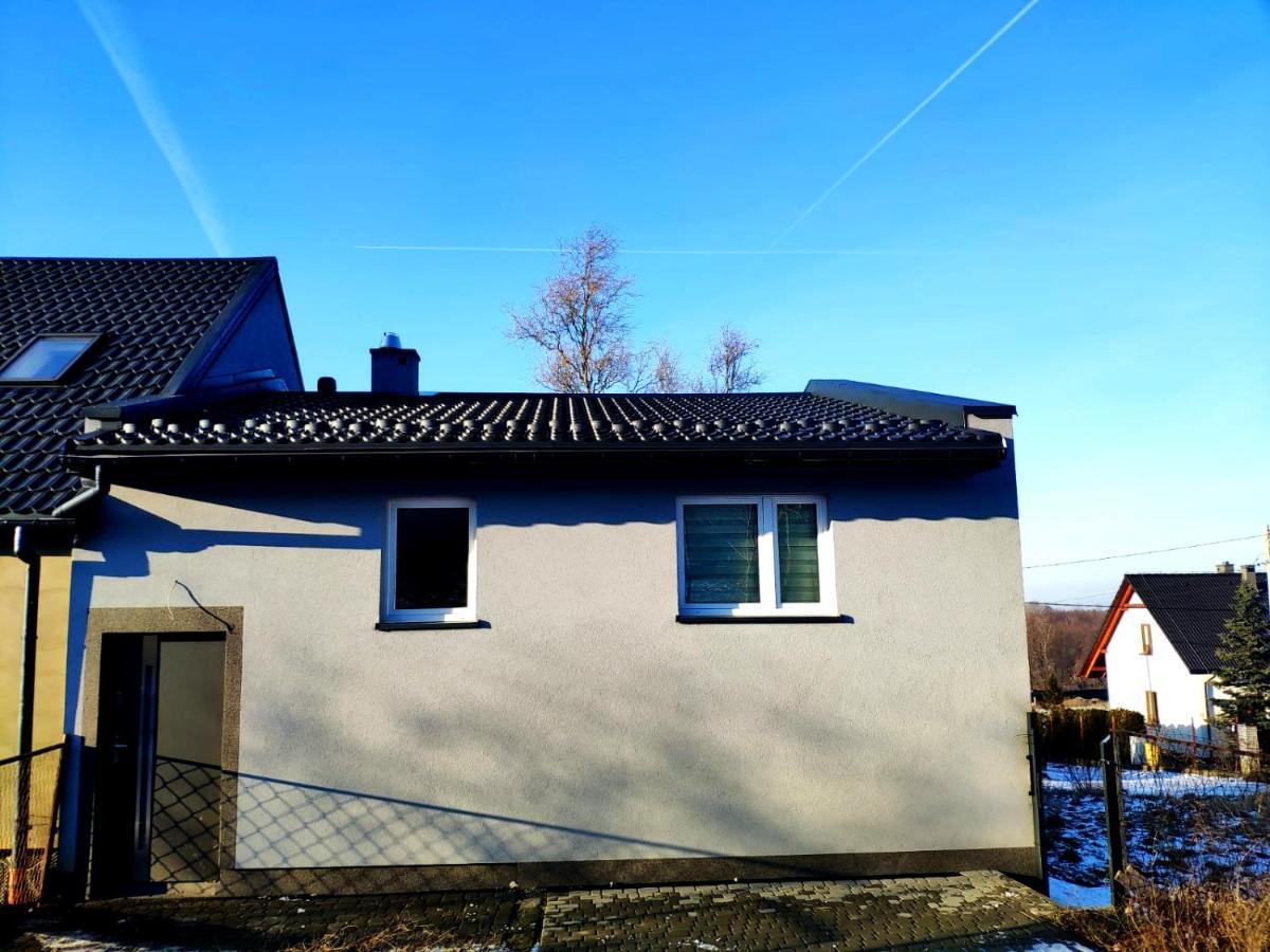 Apartament Spacerowo-Rowerowy Kamieniolom Kozy 60M2 Apartment Kozy Wielkie Екстериор снимка