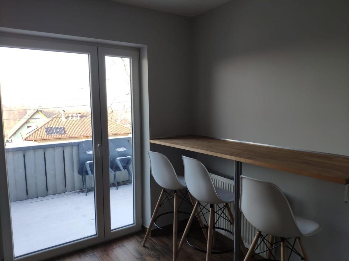 Apartament Spacerowo-Rowerowy Kamieniolom Kozy 60M2 Apartment Kozy Wielkie Екстериор снимка
