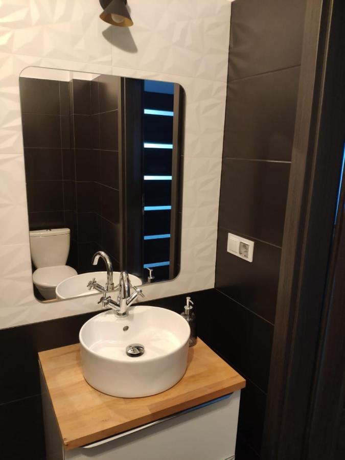 Apartament Spacerowo-Rowerowy Kamieniolom Kozy 60M2 Apartment Kozy Wielkie Екстериор снимка