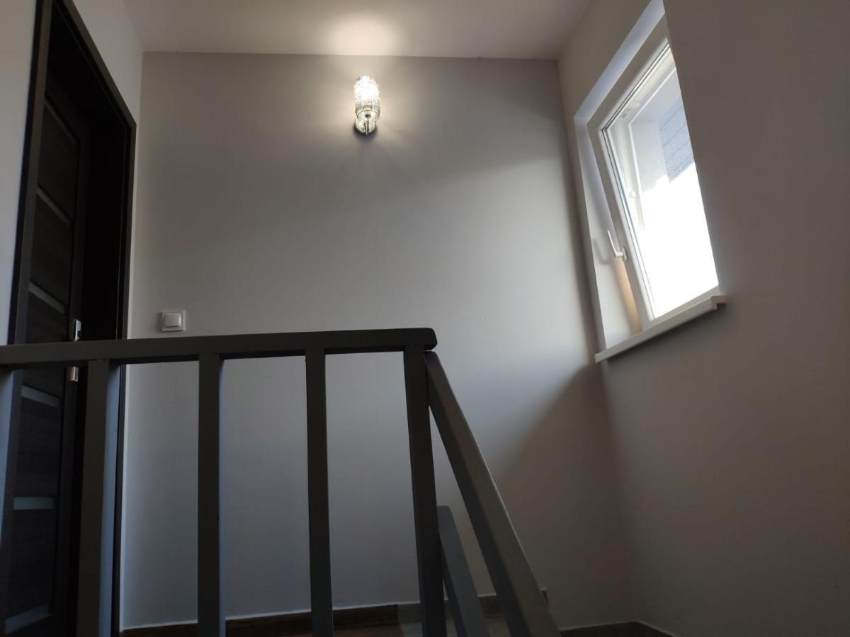 Apartament Spacerowo-Rowerowy Kamieniolom Kozy 60M2 Apartment Kozy Wielkie Екстериор снимка